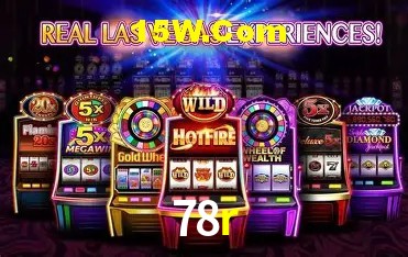 Game Providers 78r