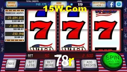 Live Casino 78r